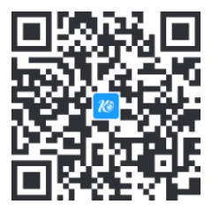 iPhone APP 二维码 - CBA